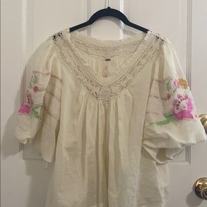 Free People Blouse